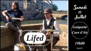 Lifed